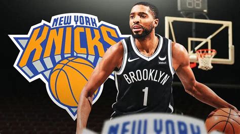 The Knicks’ Mikal Bridges Trade Won’t Have a Fairy.